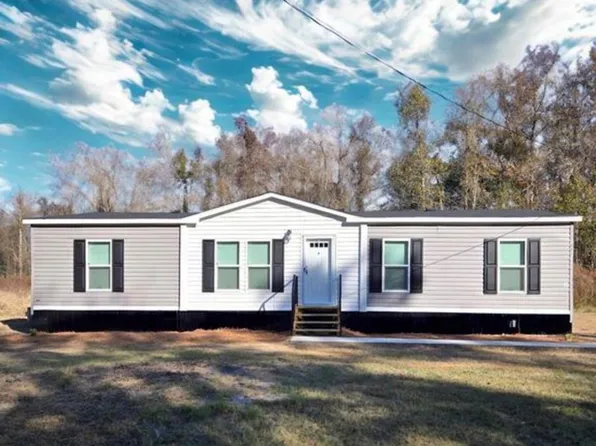 15 Joshua Way, Ludowici, GA 31316