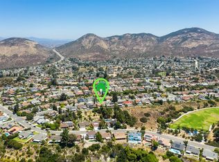 7996 Laurelridge Rd, San Diego, CA 92120