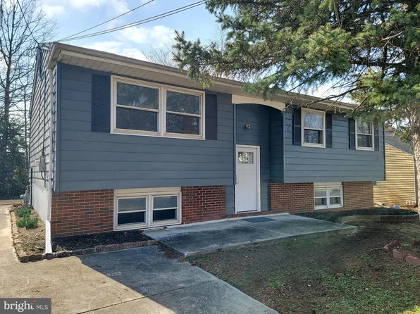 354 4th Ave, Bellmawr, NJ 08031