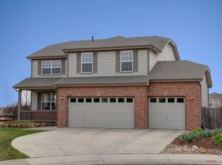5870 E 130th Way, Thornton, CO 80602