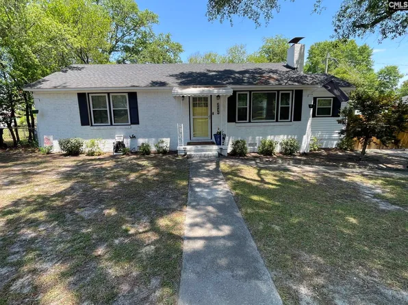 2434 Paxton St, Columbia, SC 29204