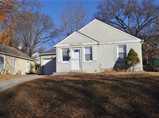 2607 Buehler Ave, Saint Joseph, MO 64506