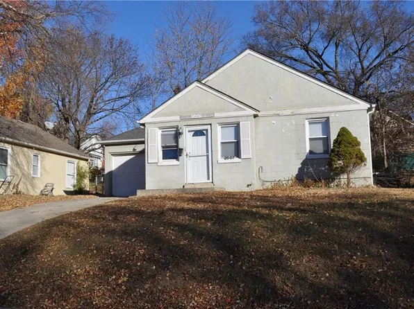 2607 Buehler Ave, Saint Joseph, MO 64506