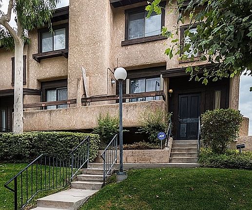3rd image of 14201 Foothill Blvd Unit 17
