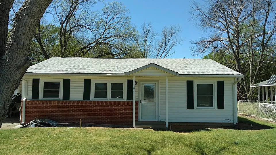 407 North Ave photo 1