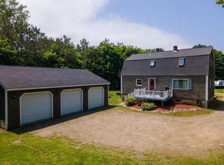 50 Williams Ln, Warren, ME 04864