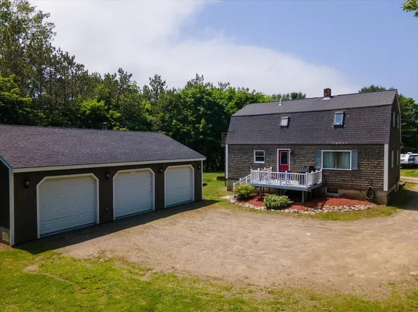 50 Williams Lane, Warren, ME 04864