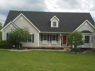 136 Fields St, Lancaster, KY 40444