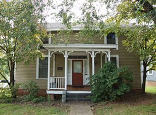 1116 E Market St #A, Charlottesville, VA 22902