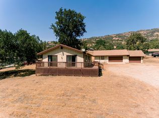 28205 Bear Valley Rd, Tehachapi, CA 93561