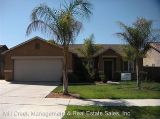 3025 N Linda Vista Ct, Visalia, CA 93291