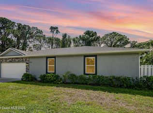 1315 S Tropical Trl, Merritt Island, FL 32952
