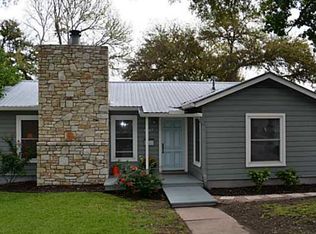 1707 Vista Ln, Austin, TX 78703