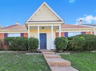 1643 Dexter Ln, Cordova, TN 38016