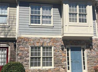 1204 Harris Commons Pl, Roswell, GA 30076