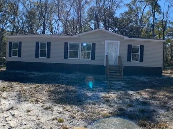 1148 NE 239th Ave, Old Town, FL 32680