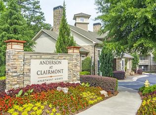 Anderson at Clairmont, Atlanta, GA 30345