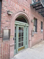 Rented by Waverly Realty Associates