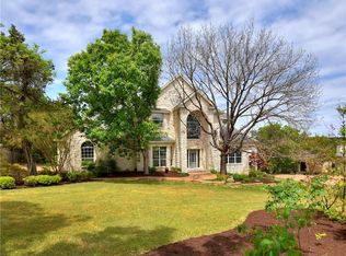 9606 Leaning Rock Cir, Austin, TX 78730