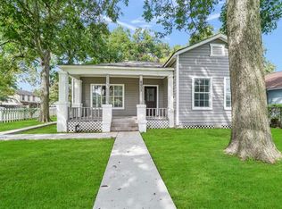 4603 Averill St, Houston, TX 77009