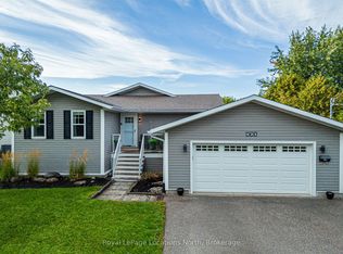 121 Erie St, Collingwood, ON L9Y 1P5