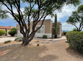 2213 Paseo Tumacacori, Tubac, AZ 85646