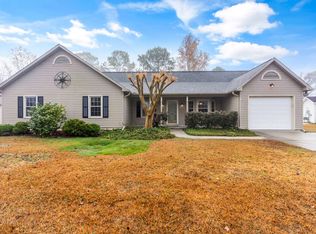 4414 Bridgeport Dr, Wilmington, NC 28405