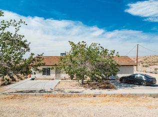 28188 Apache Ave, Barstow, CA 92311