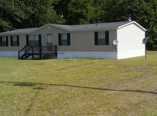 3912 Cherry Johnson Rd, Effingham, SC 29541