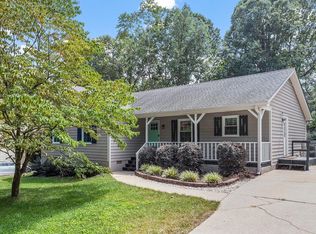 7313 Old Hundred Rd, Raleigh, NC 27613