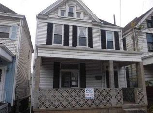 812 Ohio Ave, Glassport, PA 15045