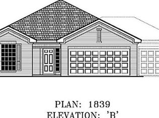907 N Diamondhead Blvd, Crosby, TX 77532