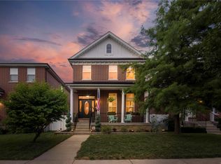 4011 McRee Ave, Saint louis, MO 63110