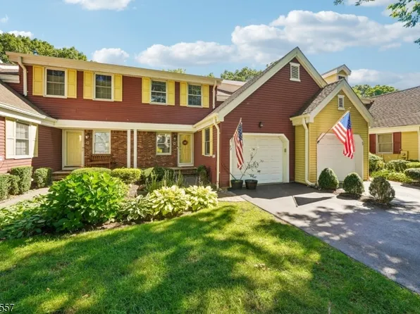 22 Northbridge Pl, Morristown, NJ 07960