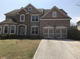 7418 Redbud Loop, Lithonia, GA 30038