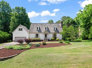 4720 Cedarfield Dr, Raleigh, NC 27606