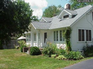 297 Briarwood Blvd, Chippewa Lake, OH