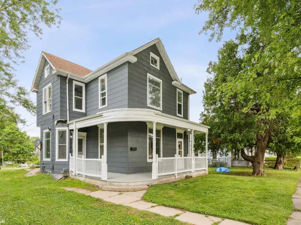 513 Hagemann Ave, Burlington, IA 52601