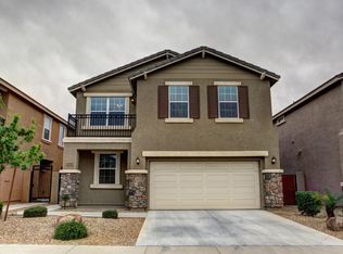 3535 E Wayland Dr, Phoenix, AZ 85040