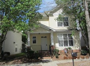 11722 Rainy Bend Dr #93, Huntersville, NC 28078