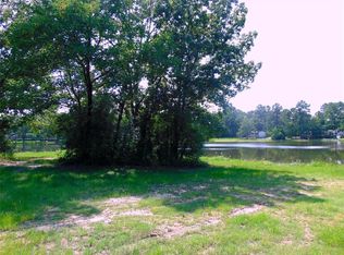 15 Greenway Dr, Trinity, TX 75862