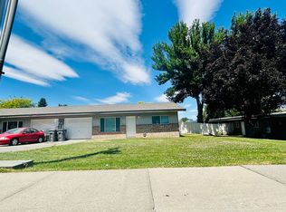 1702 Washington St #1702, Wenatchee, WA 98801