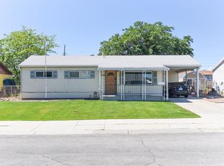 4135 W 4805 S, Kearns, UT 84118