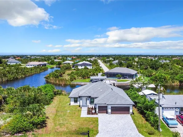 14267 Montmarte Ave, Pt Charlotte, FL 33981