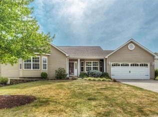 970 Haversham Dr, Saint Charles, MO