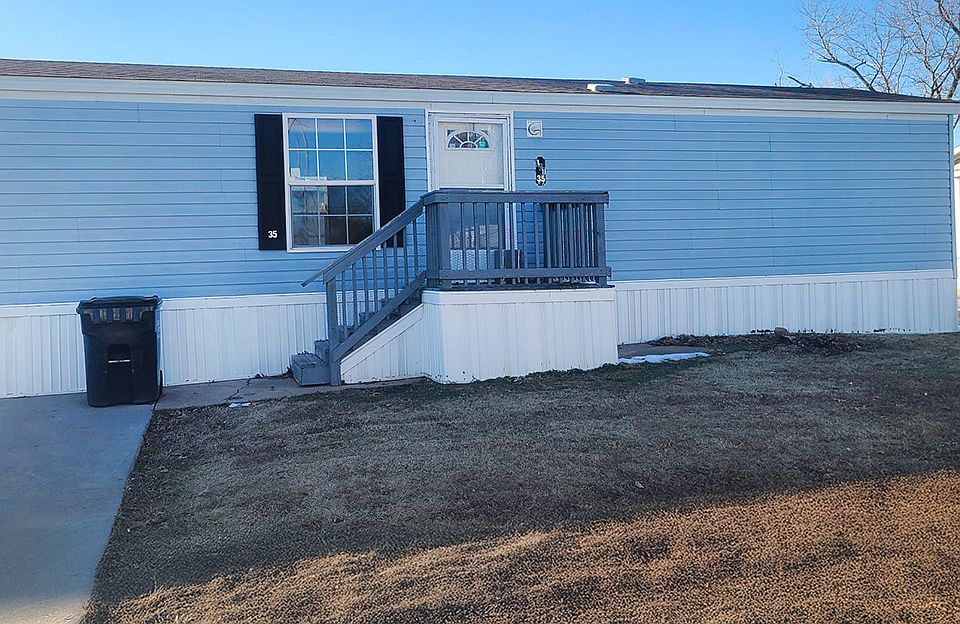 2nd image of 201 S 193rd Ave E #E0ca34900