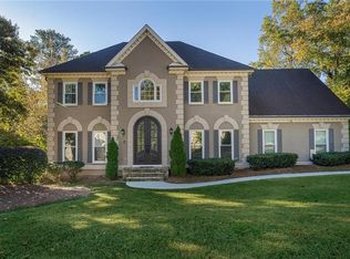 402 W Country Dr, Johns Creek, GA 30097