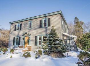 11 Gordon Rd, North Reading, MA 01864