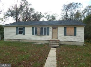 2700 N West Ave, Vineland, NJ 08360