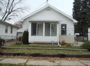 968 Barney Ave, Flint, MI 48503